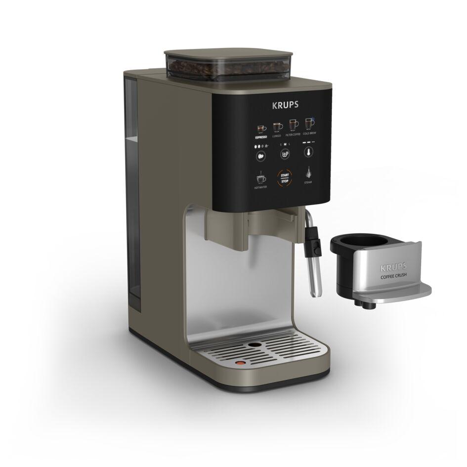 Coffee Crush Experience SA403BCH
