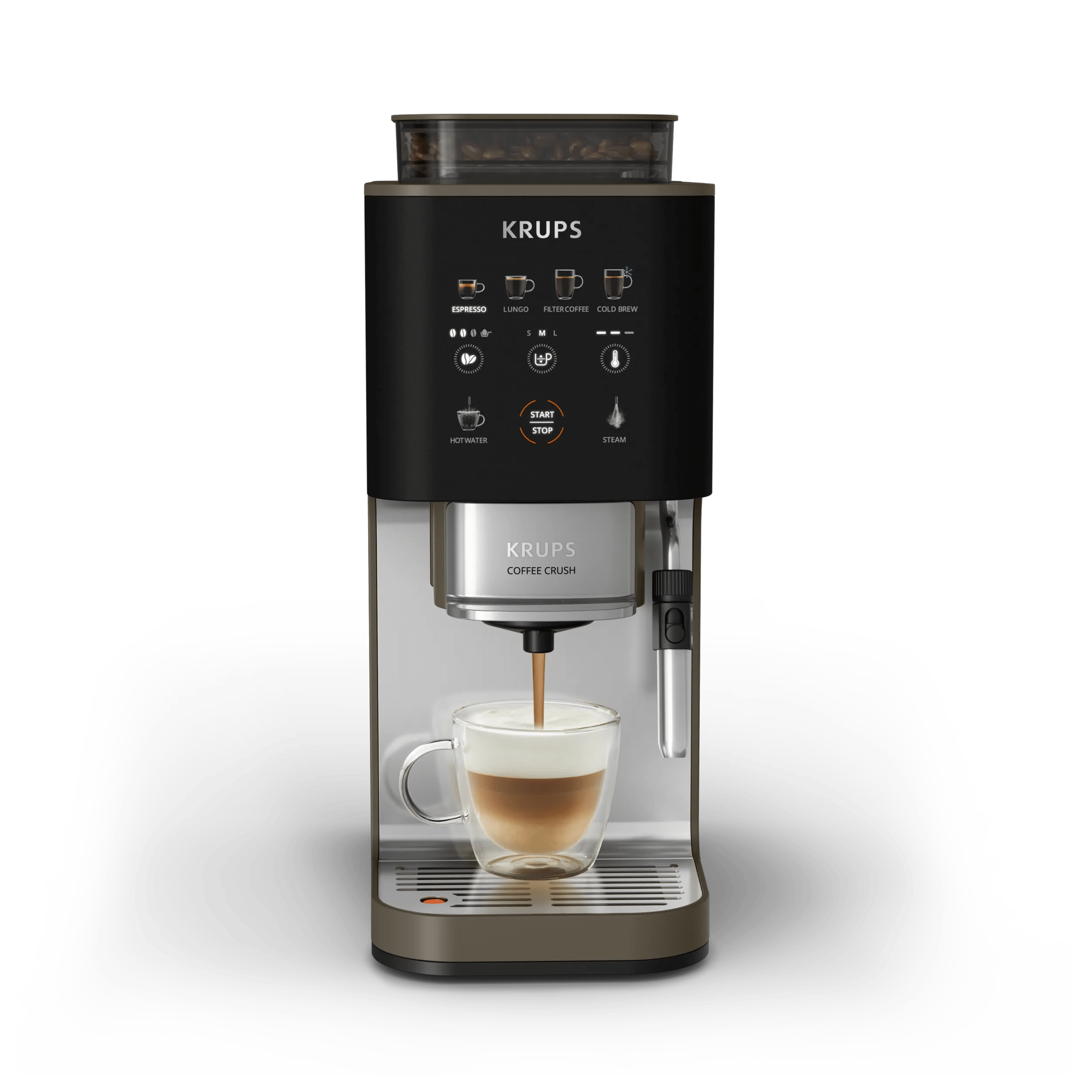 Coffee Crush Experience SA403BCH