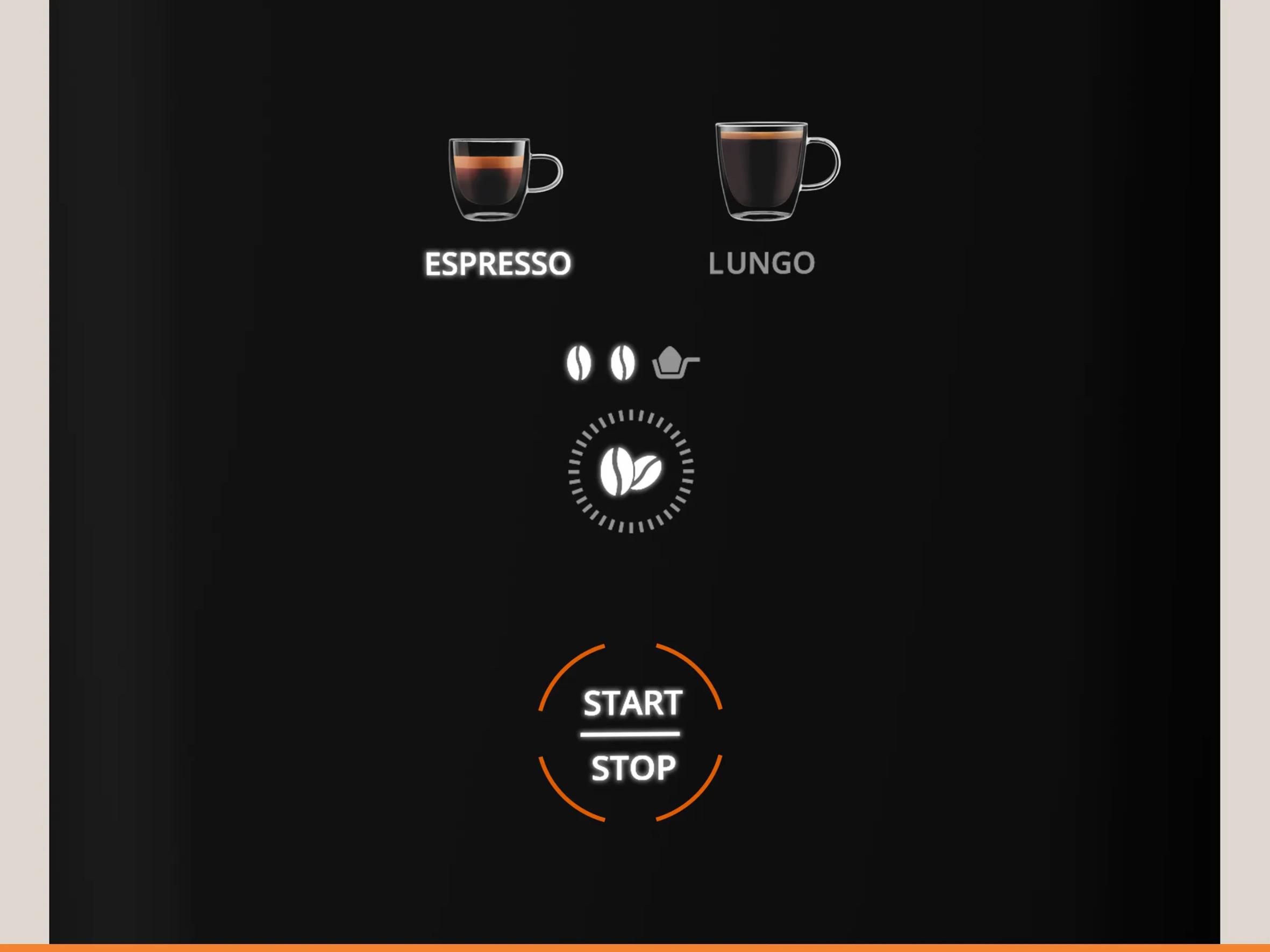 Coffee Crush SA4001CH