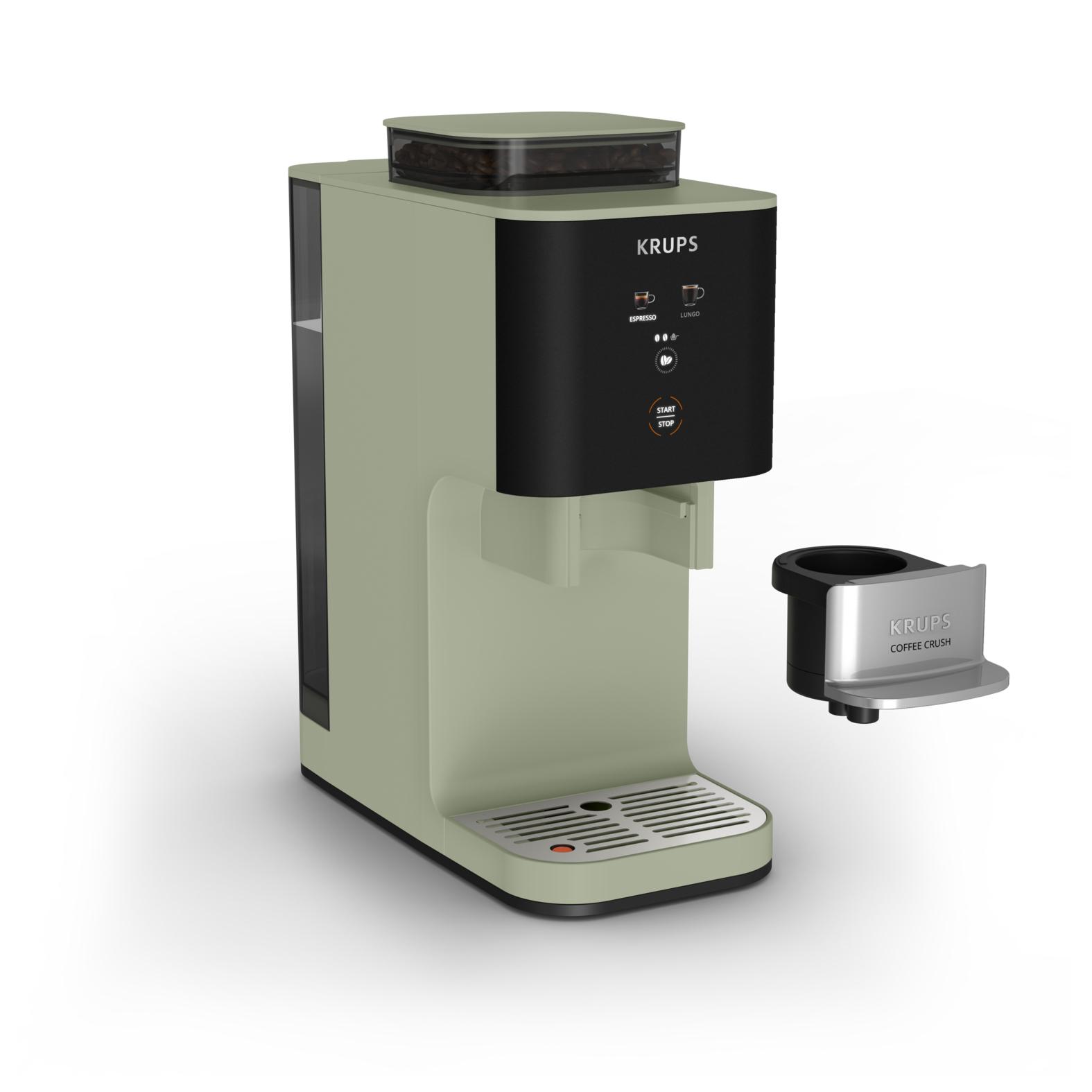 Coffee Crush SA401LCH