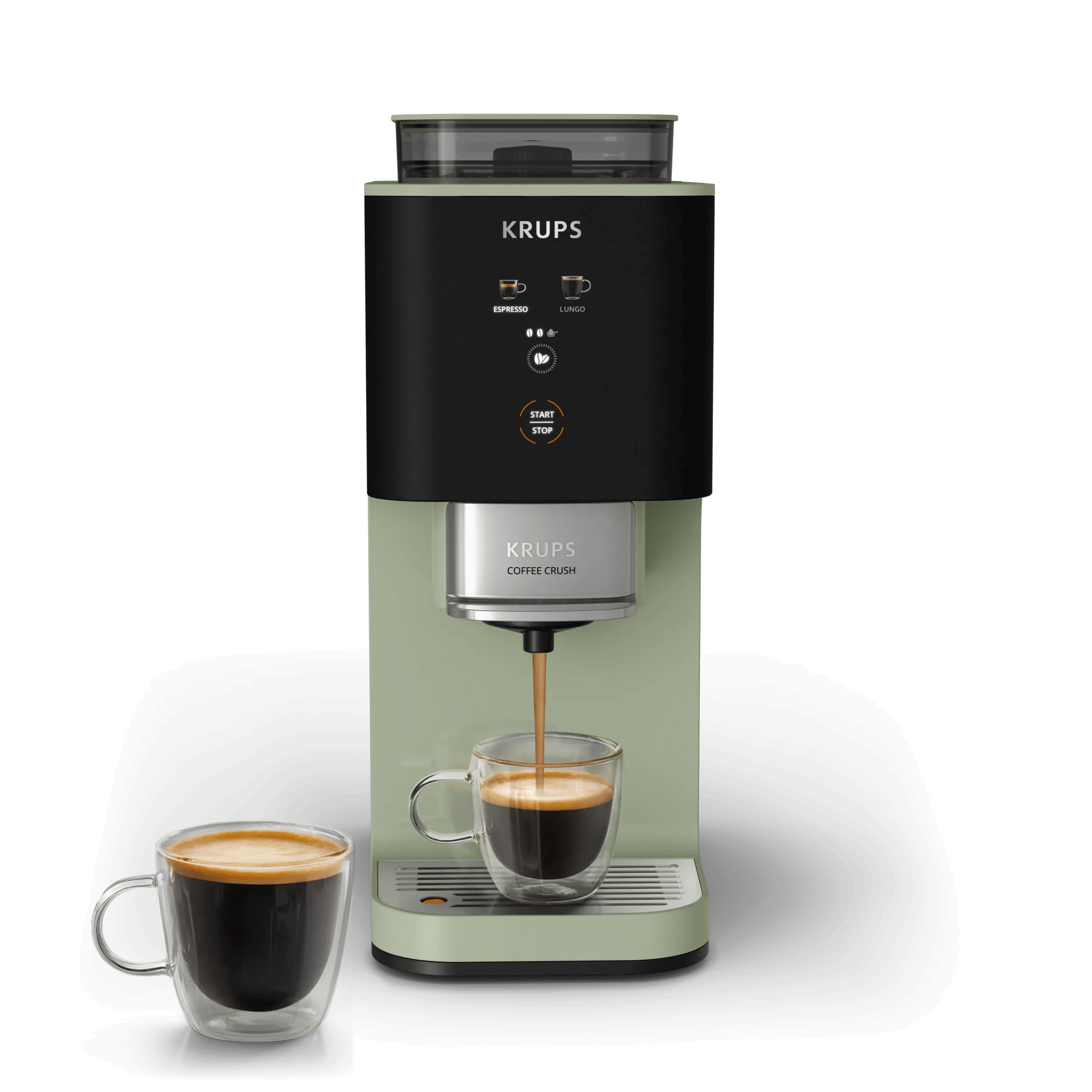 Coffee Crush SA401LCH - Kaffeevollautomaten