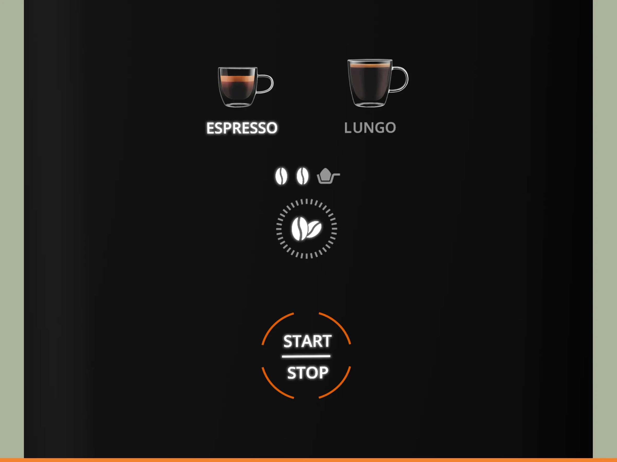 Coffee Crush SA401LCH