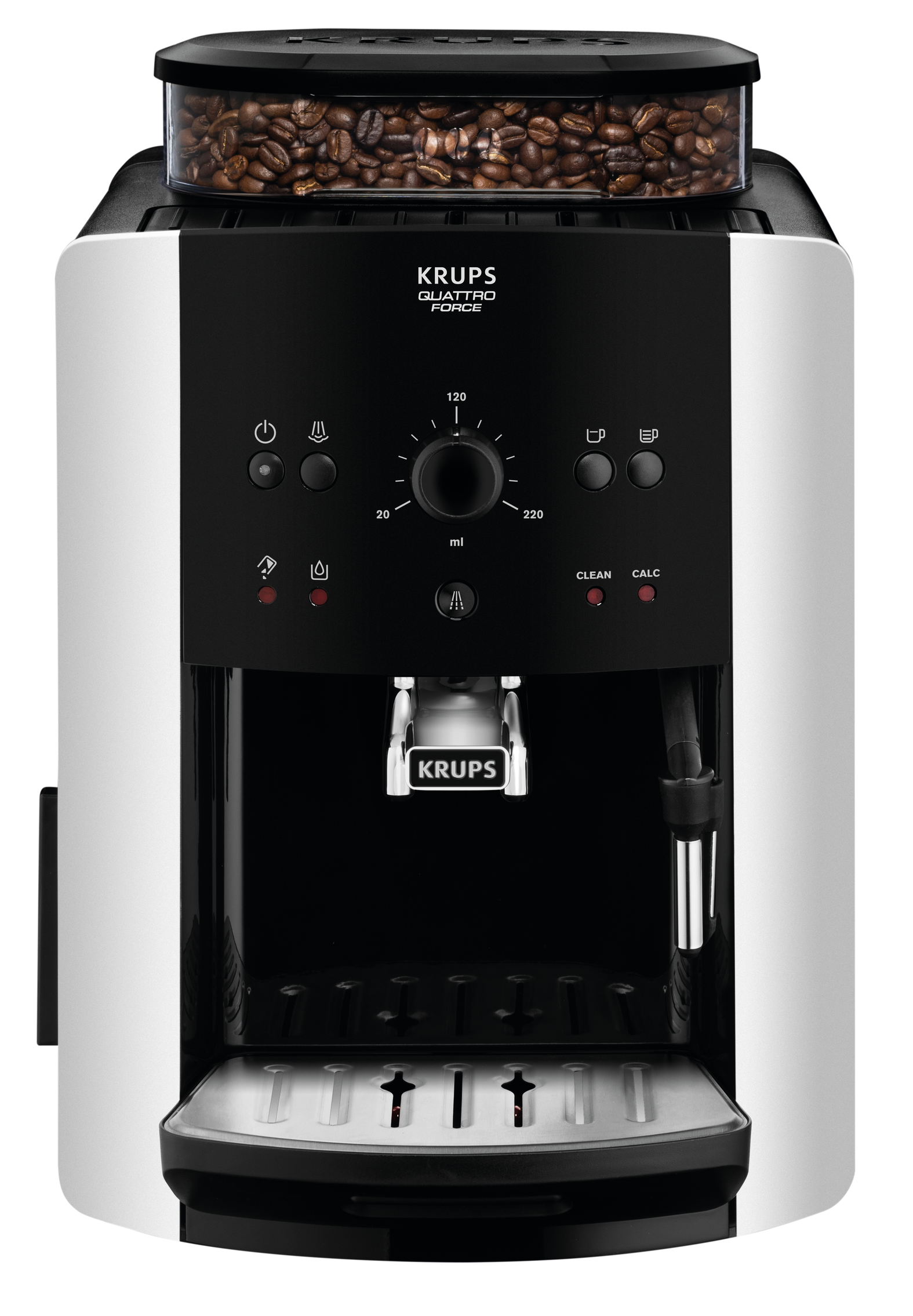 Кофемашина зерновая для дома в москве. Кофемашина Krups Arabica ea811810. Кофемашина Krups ea82f810. Кофемашина Krups ea8100. Krups ea8118 Arabica.