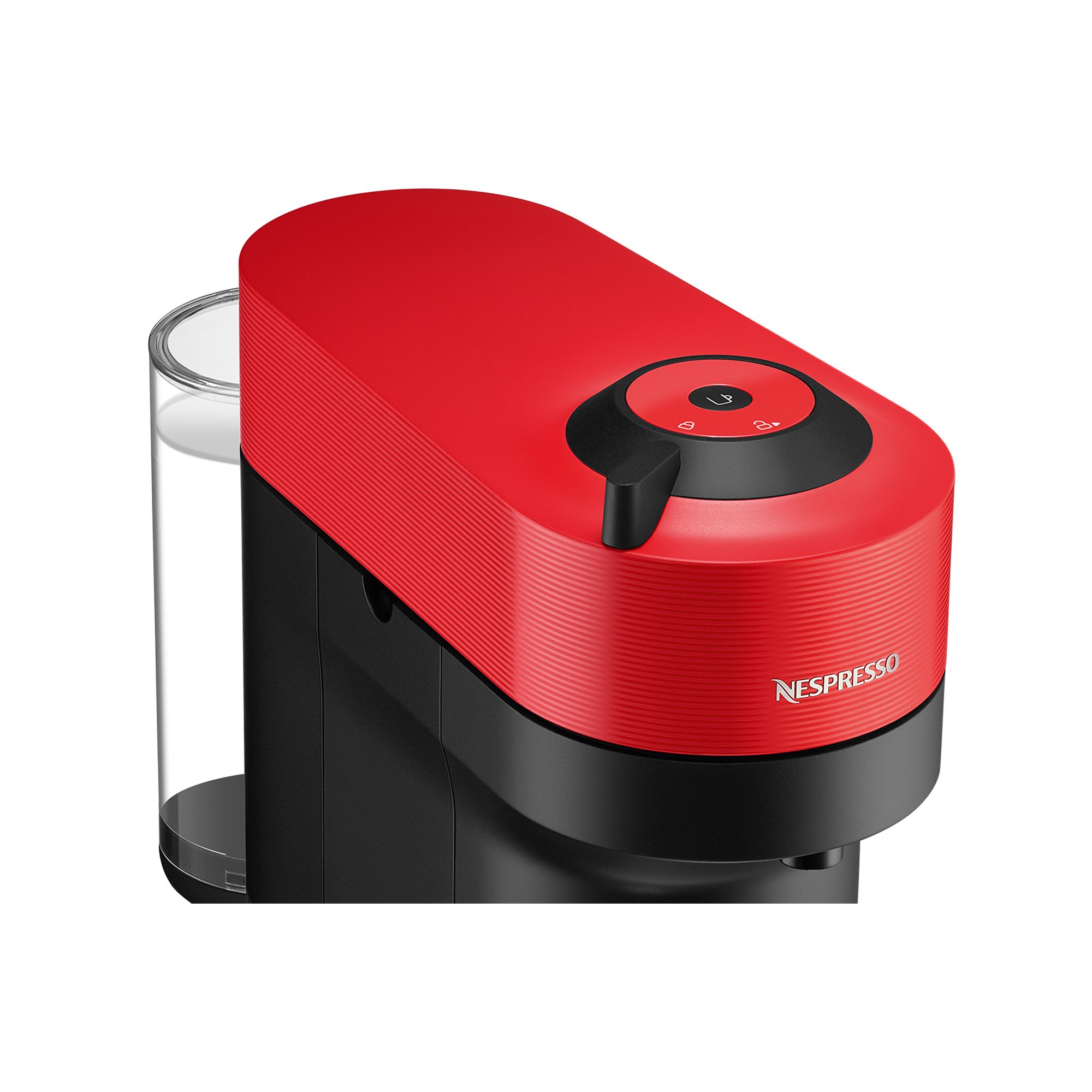 Nespresso Vertuo Pop Spicy Red XN9205CH