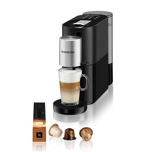Nespresso Atelier XN8908CH