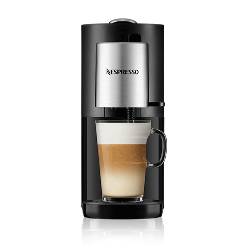 KRUPS Nespresso Atelier XN890 Kapselmaschine kaufen