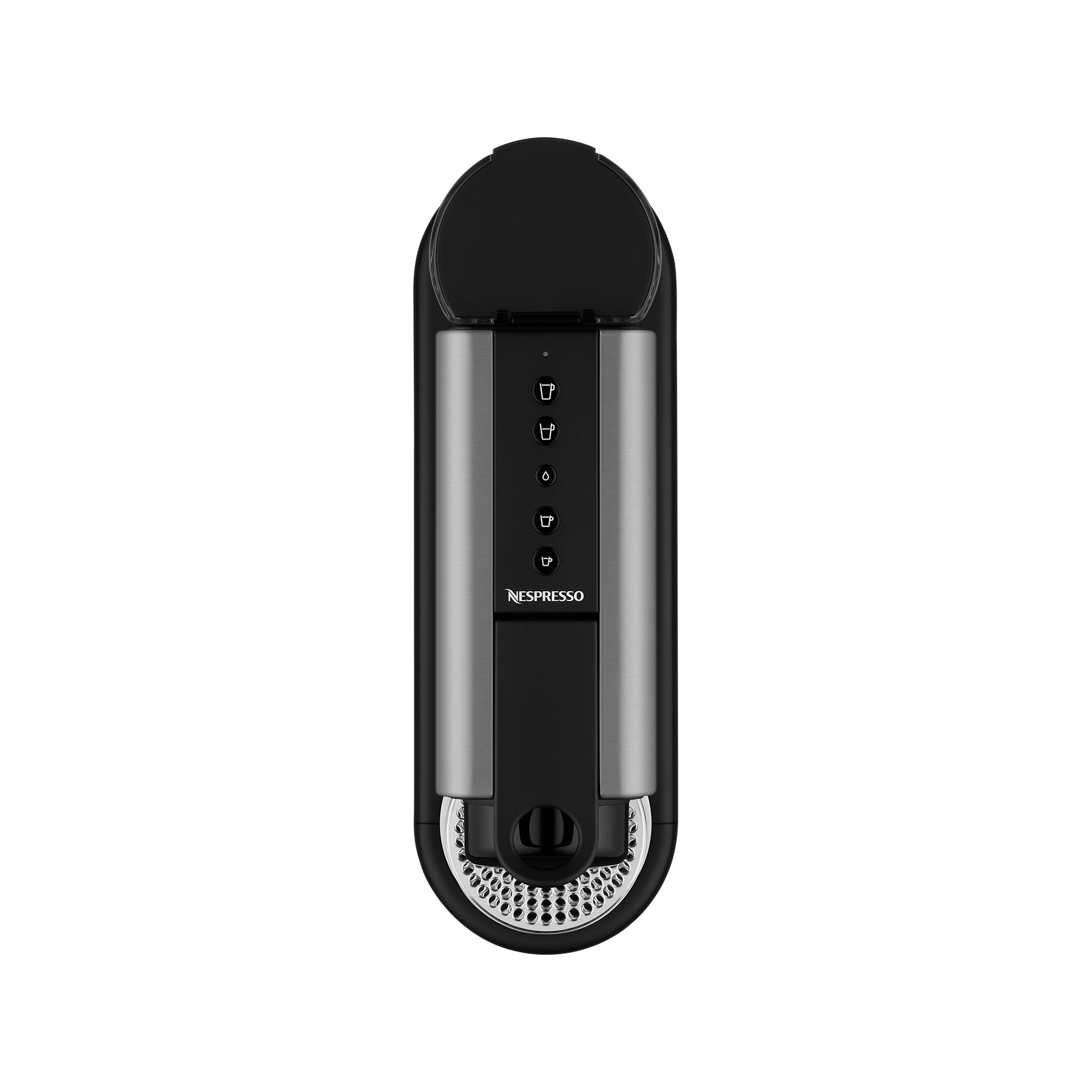 Nespresso CitiZ Platinum XN610TCH