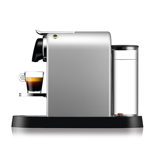 Nespresso CitiZ XN741BCH