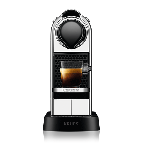 Nespresso CitiZ XN741C.CH