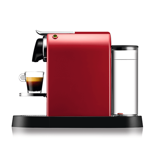 Nespresso CitiZ XN7415CH