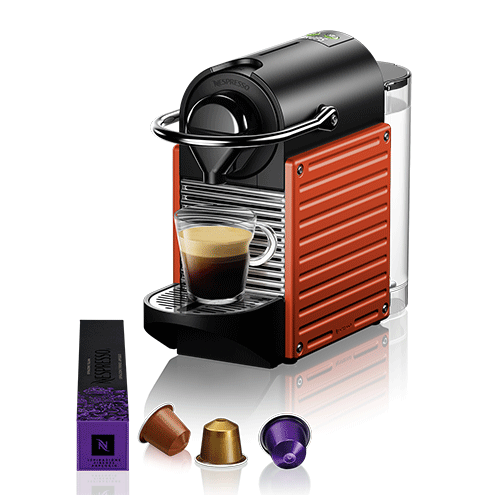 Nespresso Pixie XN3045CH
