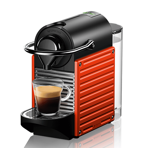 Nespresso Pixie XN3045CH