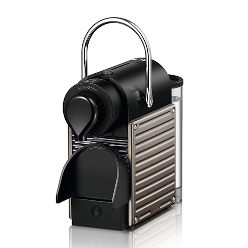 Pixie XN304TCH, Nespresso®