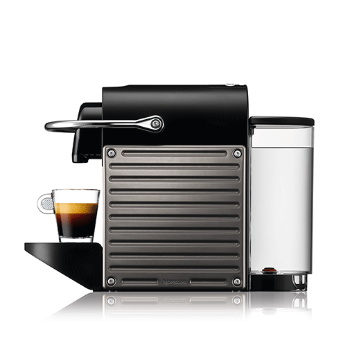 Pixie XN304TCH, Nespresso®