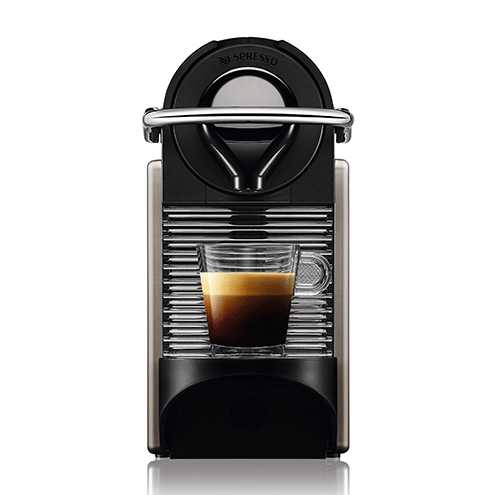 Nespresso Pixie XN304TCH