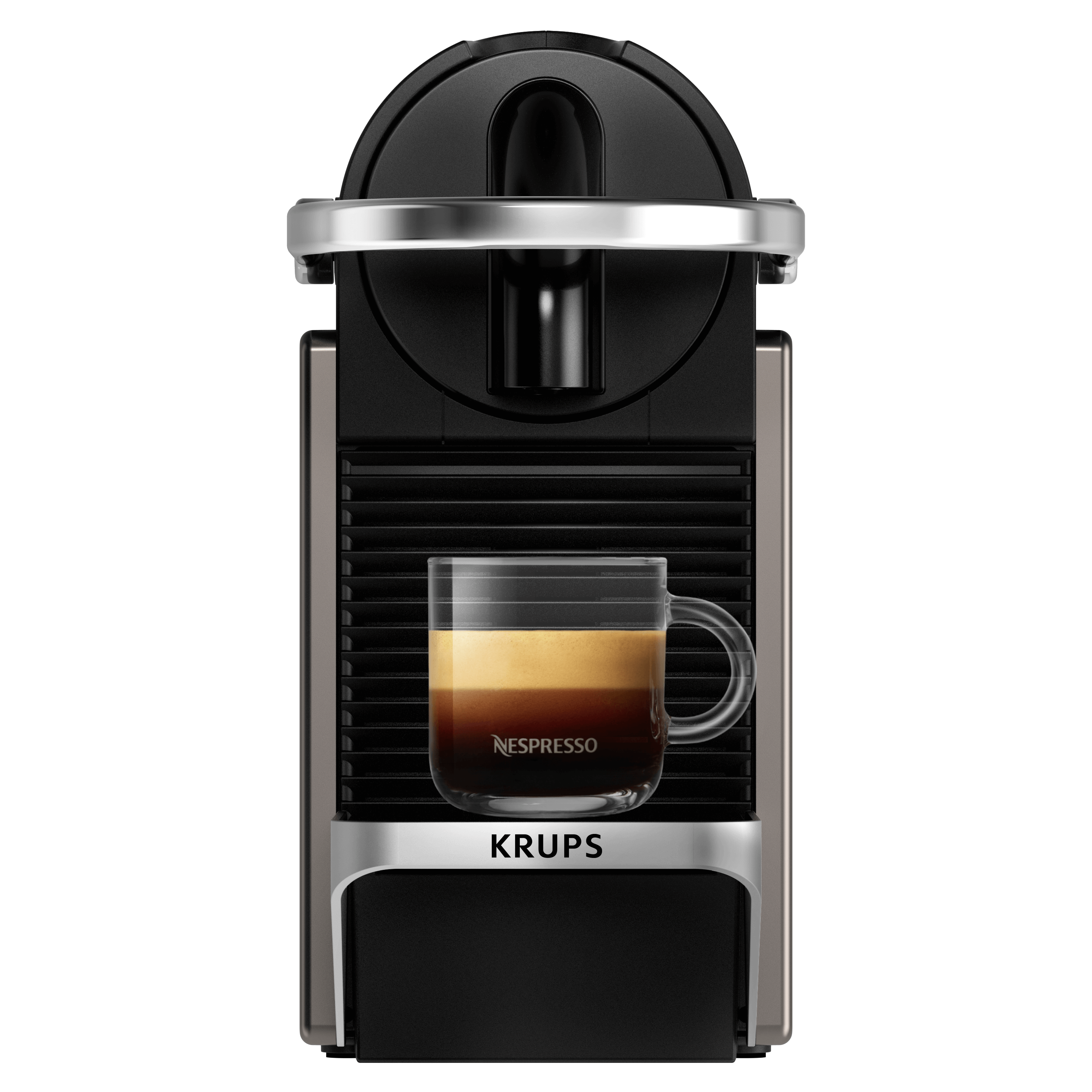 NESPRESSO PIXIE XN306TCH