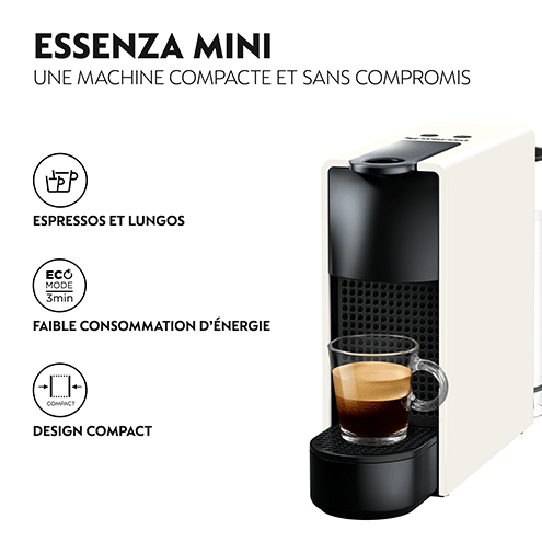 Nespresso Essenza Mini XN1101CH