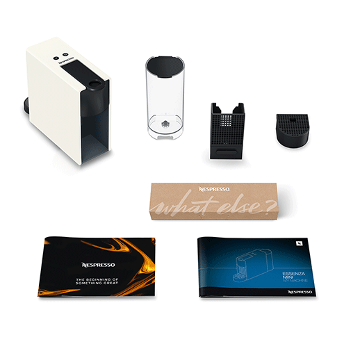 Nespresso Essenza Mini XN1101CH