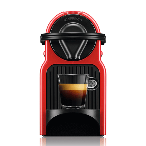 Nespresso Inissia XN1005.WP