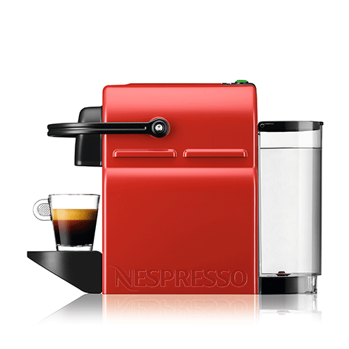 Inissia XN1005.WP | Nespresso® | KRUPS Schweiz | Kapselmaschinen