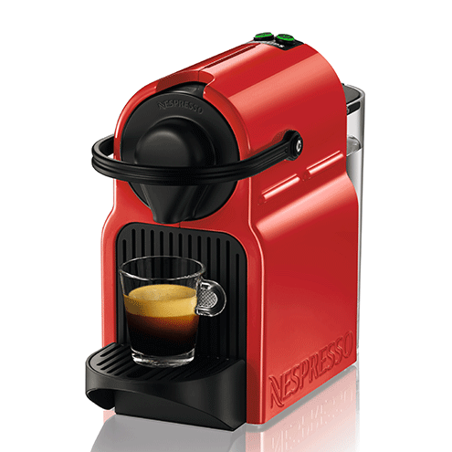 Nespresso Inissia XN1005.WP